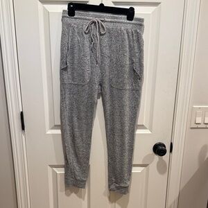 Urban Outfitters Gray Track Pants